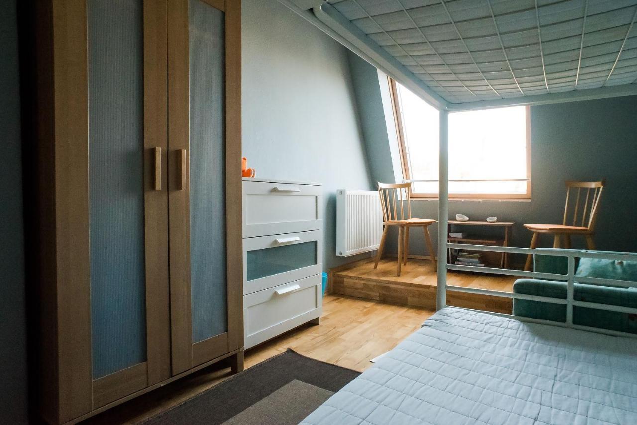 I Love Spa Budapest Eksteriør bilde